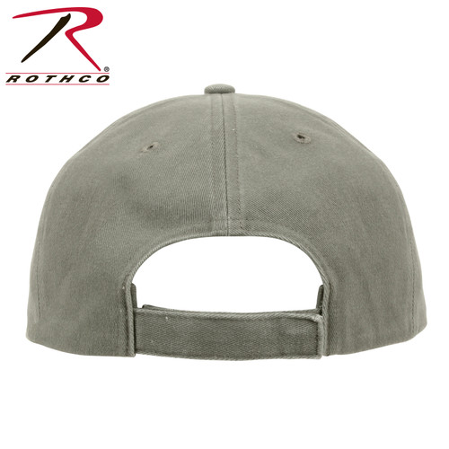 Rothco Vintage Air Corps Logo Low Profile Cap 