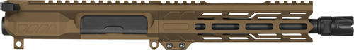 UPPER GROUP BANSHEE MkG 45 ACP 5 Titanium