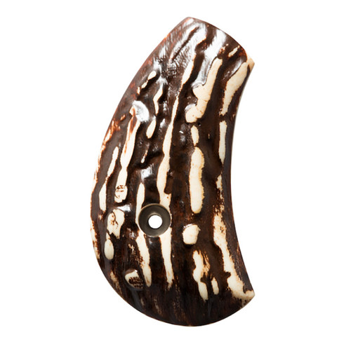 Bird's Head Style, Simulted Stag Horn