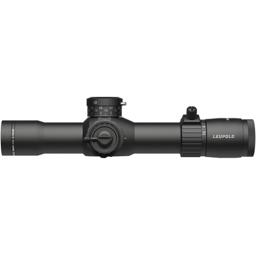 Leupold Mark 5HD Rifle Scope 2 - 10X30 35mm FFP Illum. CMR-Mil