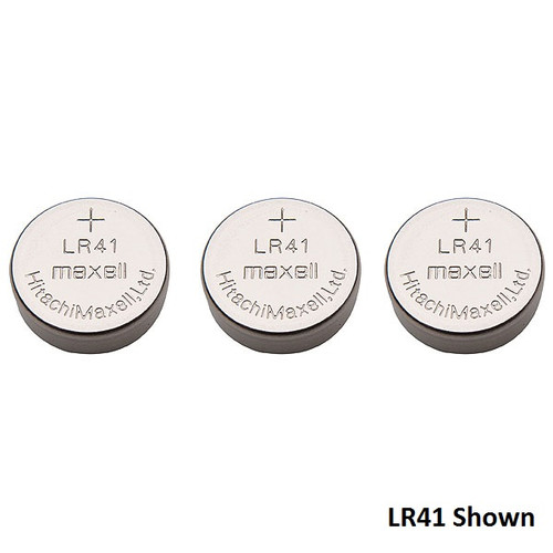 CR927 Replacement Batteries (2-Pack)