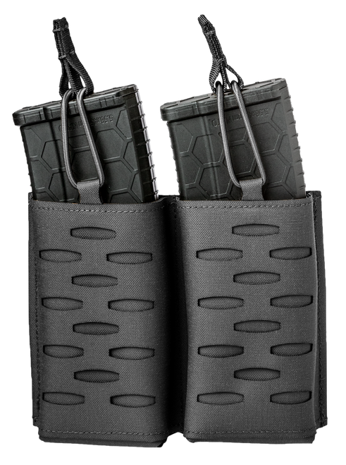 SENTRY Gunnar Rifle Double Mag Pouch - AR/AK