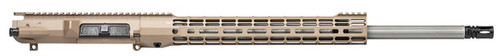AERO M5 UPPER 22 6.5CREED FLUTED FDE