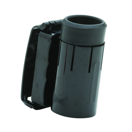 Front Draw 360 Swivel Clip-On Baton Holder for MX and SX Batons