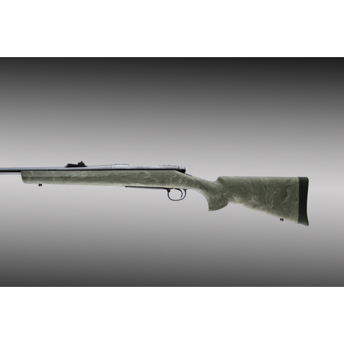 Remington 700 BDL Long Action