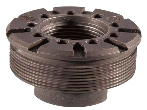 SILENCERCO BRAVO DIRECT THREAD MOUNT M13x.75