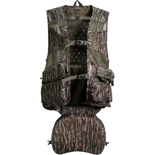 Blocker Finisher Pro II Turkey Vest Realtree Original XL/2X