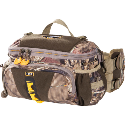Tenzing Cinch Pack Mossy Oak Country