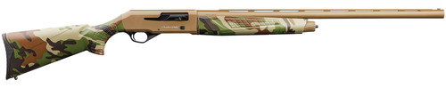 CDLY 601 12GA 28 WOODLANDS CAMO MC3 5RD
