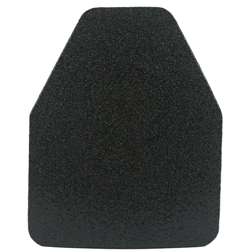 LEO H2 Special Threat Plate