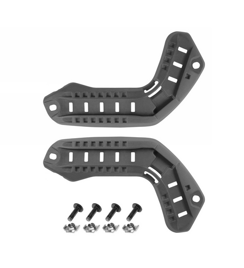 ARC Rails ONLY - Sentry