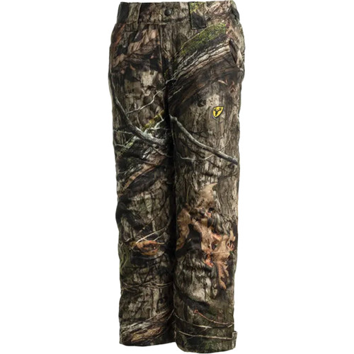 Blocker Youth Drencher Ins Pant MO Country DNA X-Large