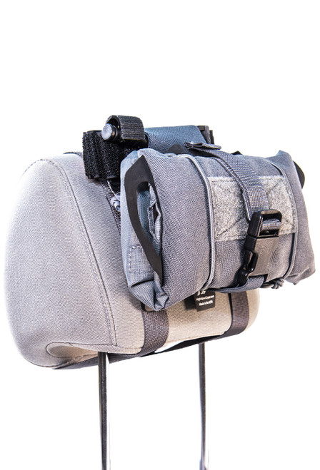 Reflex Vehicle Mount