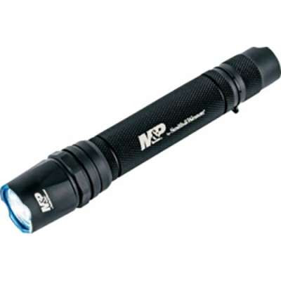 DELTA FORCE MS FLASHLIGHT 2 X CR123