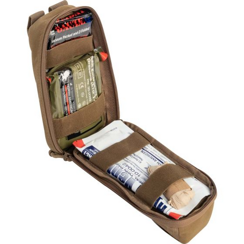 ROO M-FAK w/ Combat Gauze