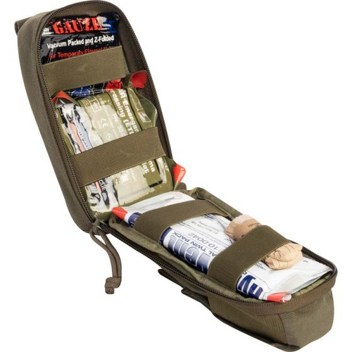 ROO M-FAK w/ Combat Gauze