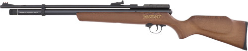 PELLET AIR RIFLE SINGLE SHOTBEEMAN 1317 PCP CHIEF .177 