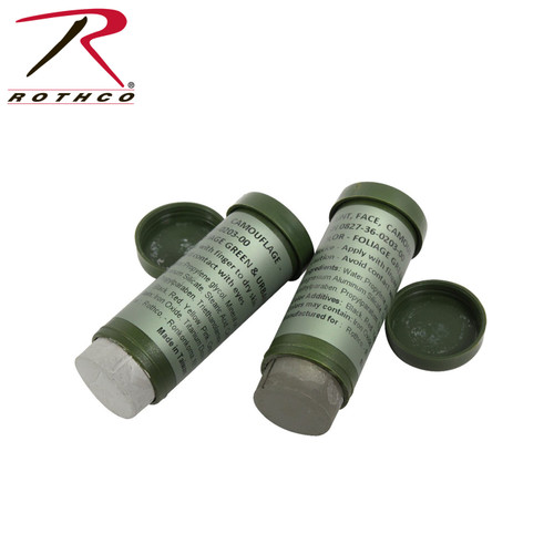 Rothco NATO Camo Paint Stick Rothco NATO Camo Paint Stick