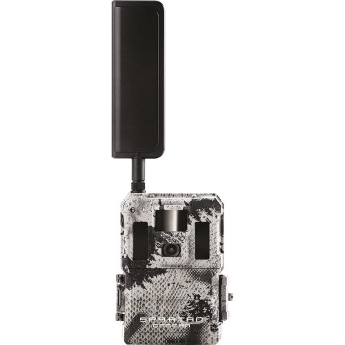 Spartan Camera GoLive 2 Multi-Carrier Spartan Shared Data Plan