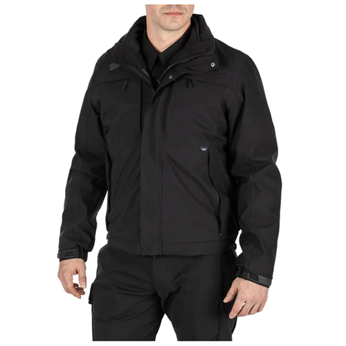FORCE RAINSHELL JACKET