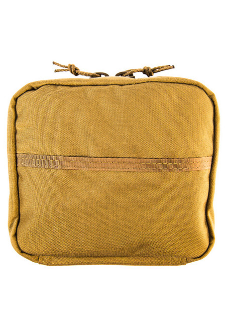 Tech / Admin - Build Pack System or Standard Alone Pouch