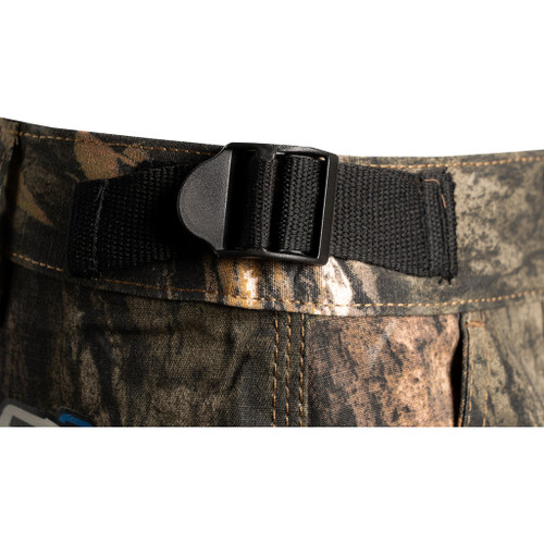 Blocker Youth Fused Cotton Ripstop Field Pant MO Country DNA Medium