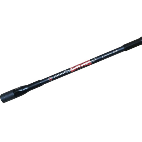 Conquest Smacdown .625 Hunter Stabilizer Kit Black 8/6 in.