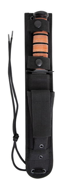 Rothco MOLLE Knife Sheath