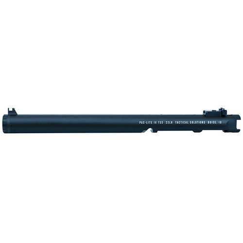 TACSOL SUPPRESSOR BBL PAC-LITE TSS RUG MARK IV