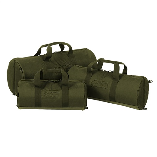 Multi-Purpose Duffles