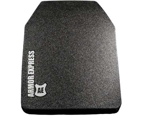 C-Shock Special Threat Plate - SAPI Cut