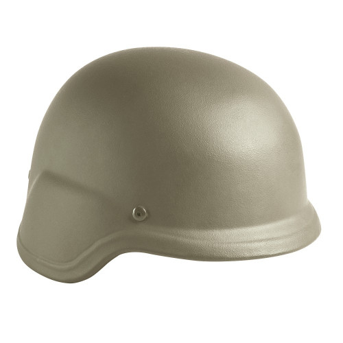 Ballistic Helmet