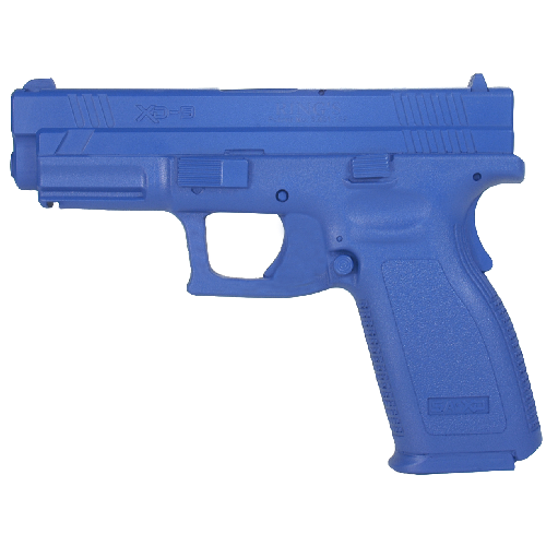 Springfield XD9