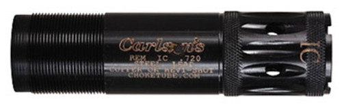 12GA PORTED IC REM CHOKECARLSONS CHOKE TUBE SPT CLAYS 