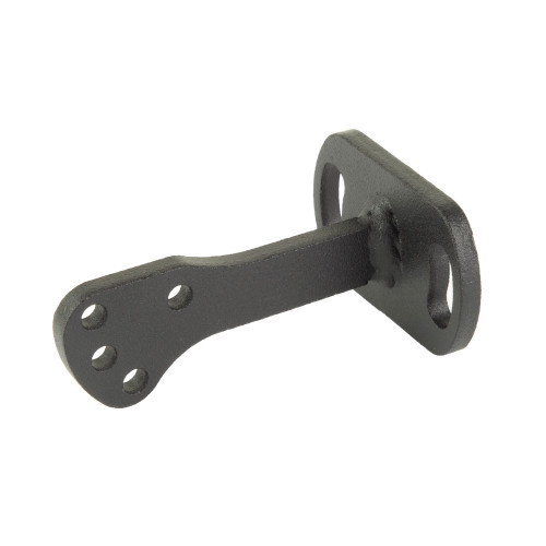 SKULL HOOKER XXL BONE BRCKT ADAPTER