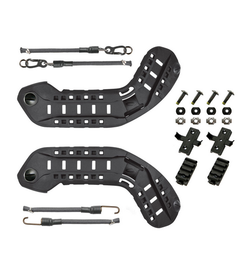 Skeleton ARC Rails - ACH w/ Bungees