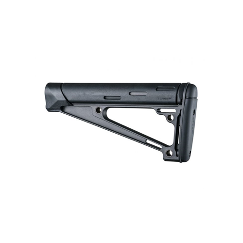 Overmolded Fixed Buttstock