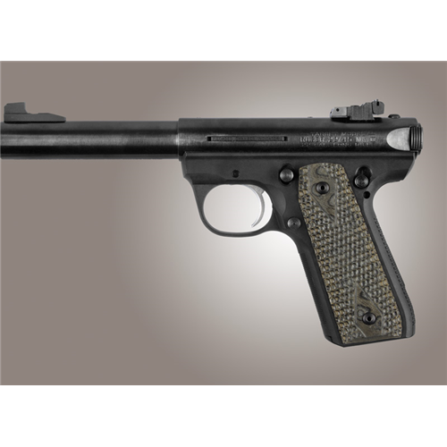 Ruger 22/45 RP G10 Grip