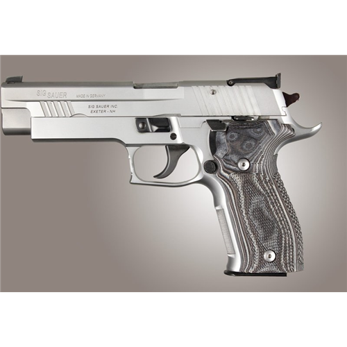 SIG Sauer P226 DA/SA Allround G10 Grip