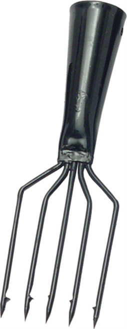 B&M SPEAR FISH 5 PRONG 81/2" SS