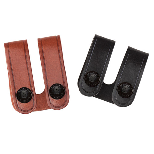 Royal Guard/Summer Comfort Holster Belt Channel