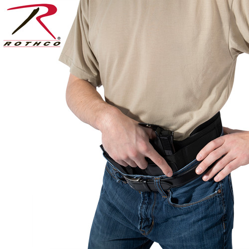 Rothco Concealed Carry Neoprene Belly Band Holster