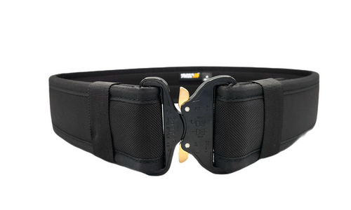 COBRA Pro Buckle Ballistic Rigid Extreme Duty Belt (2.25"")