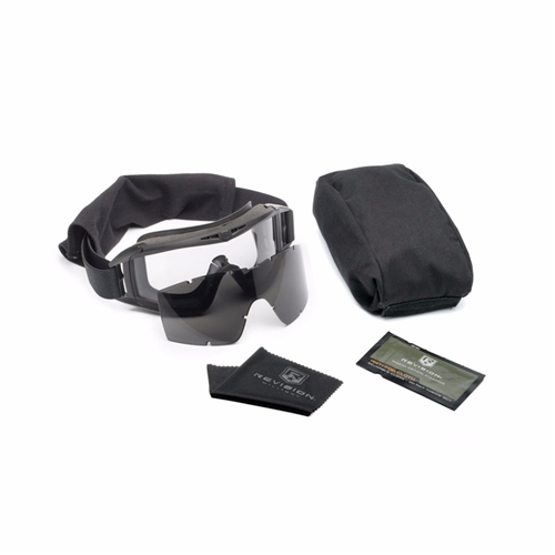 Desert Locust Goggle U.S. Miltary Kit Desert Locust Goggle U.S. Miltary Kit