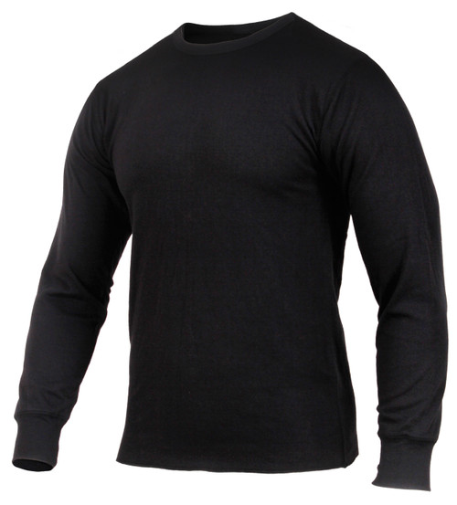 Rothco Midweight Thermal Knit Top