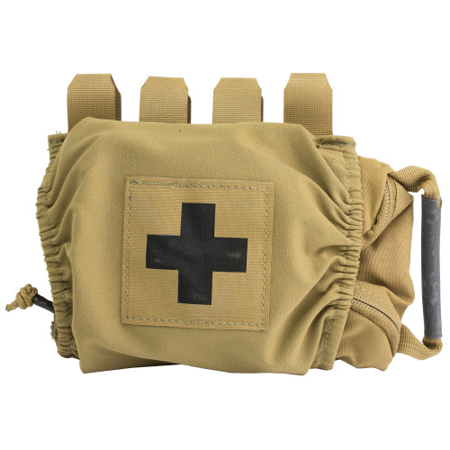 EAGLE MED POUCH 500D BELT IFAK CYT