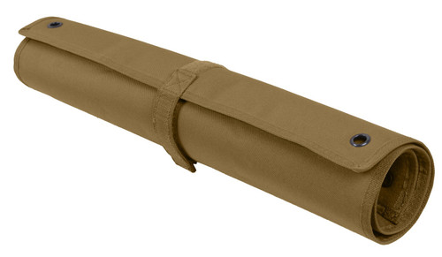 Rothco Hanging Roll-Up Morale Patch Board 