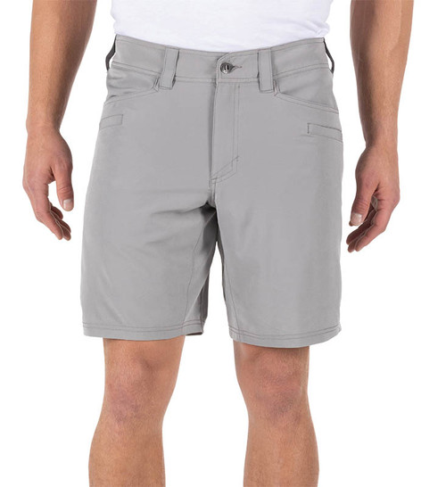 Ion Short
