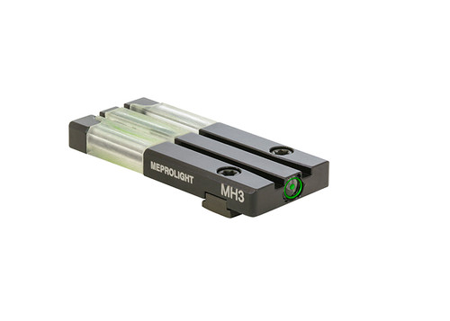 FT BULLSEYE GLOCKS EXCEPT MOS