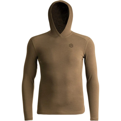 Scentlok Merino 250 Hoodie Canopy Large